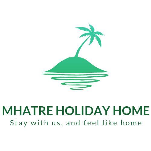 Mhatre Holiday Home Alībāg Exterior foto