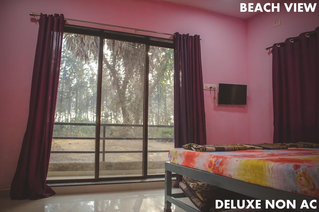 Mhatre Holiday Home Alībāg Exterior foto